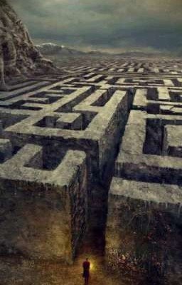 Лабиринт смерти 