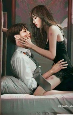 Жгучая любовь / Burning love