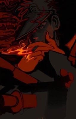 Мой Проклятый ( Джотаро / т/и )