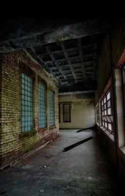 нечто в человеческой шкуреи