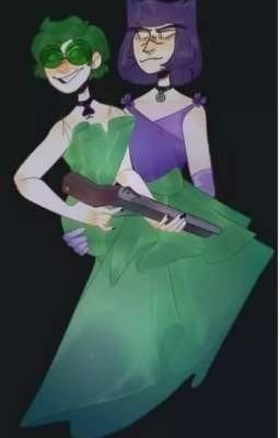 Как закадрить этого Демона? ~   (закончен) 