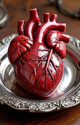 Холодное сердце на завтрак