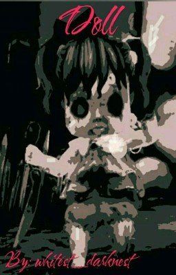 Кукла/Doll (16+)