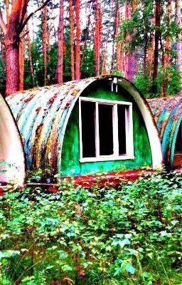 Лагерь [Законченная]