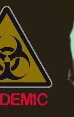 На карантине