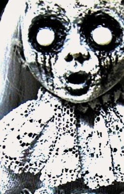 Страшилка -- Она всегда возвращается