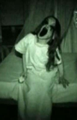 🍃Страшные Истории 🍃