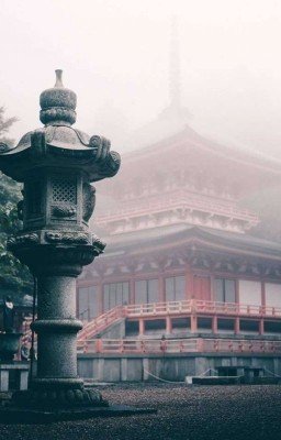 Страшные корейские легенды 