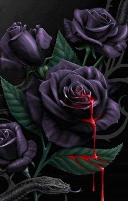 Роза смерти