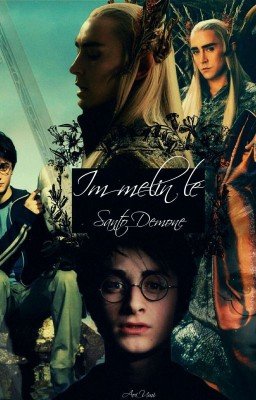 Im melin le[ЗАМОРОЖЕН]