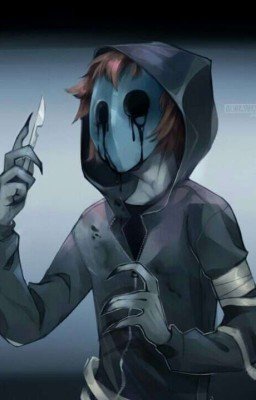 Безглазый Джек | Eyeless Jack