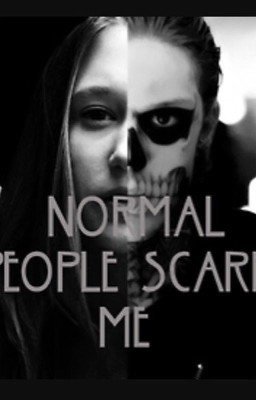 Тейт и Вайолет