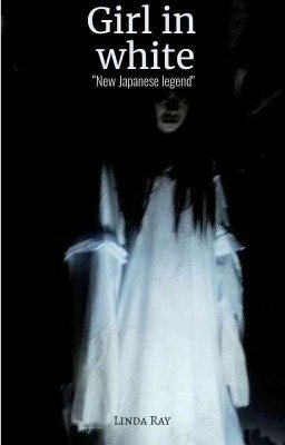 Девушка В Белом