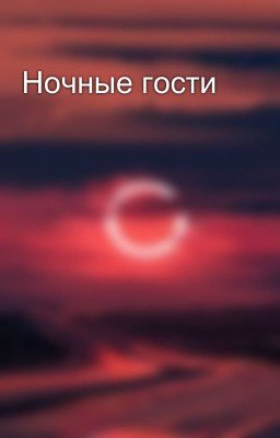 Ночные гости