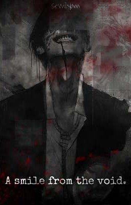 Улыбка из пустоты