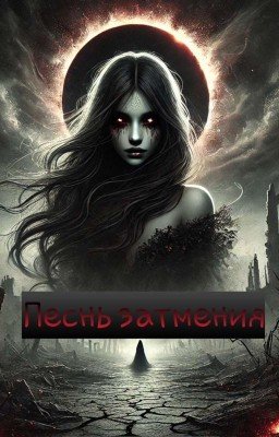 Песнь ЗатменияlЗАКОНЧЕНОl