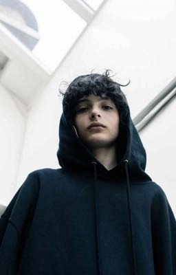 маленькая любовь...