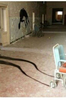 Холли и заброшеная больница