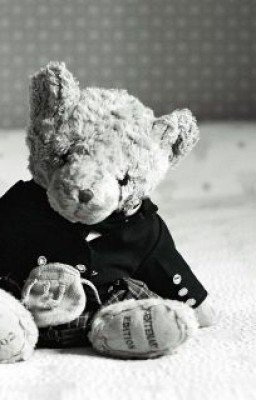 Исчезнуть не простившись. (Линвунд Баркли)