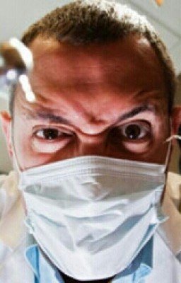 У стоматолога