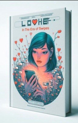 Любовь в эпоху свайпов