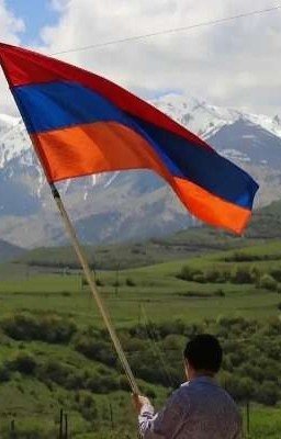 Армянский язык