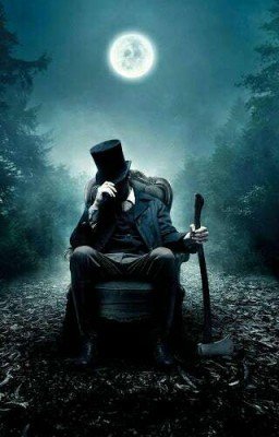 Страшные истории