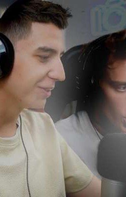 моя зайка🥵[Закончен]