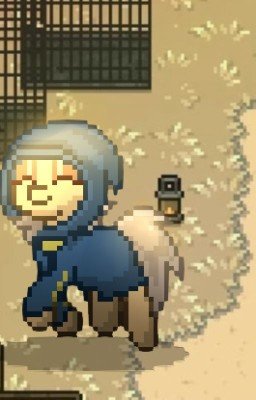 "Кенди история №1"