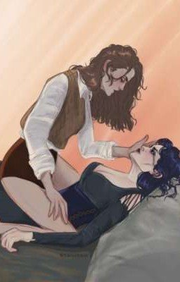 Доминирующая любовь (Белламиона) 