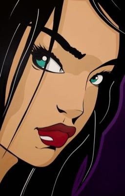 Исповедь пленницы