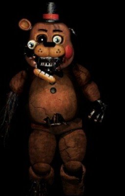 Five Night At Freddys 2