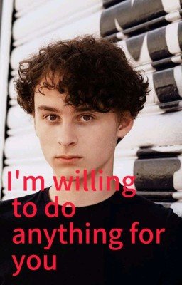 Оно//Я готов на всё,ради тебя//Стенли Урис