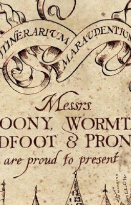 Другая жизнь Мародеров 2