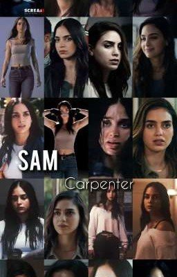 imagines Сэм Карпентер 