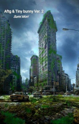 Aftg & Tiny Bunny Ver. 2