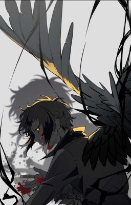 Чёрные крылья