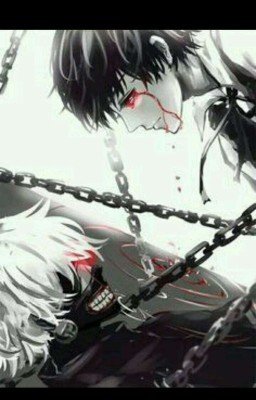 Токийский гуль. Другая