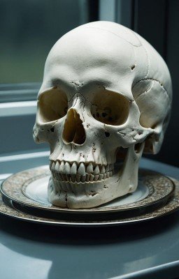 Локомотив каннибалов