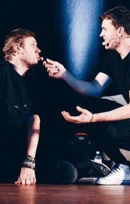 Видишь тот дом на холме?