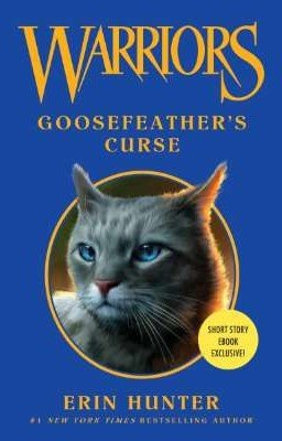 Проклятие Гусохвоста. Коты-Воители