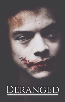 Deranged (Russian Translation)