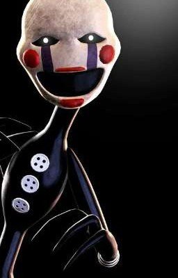 Пять ночей  Фредди 