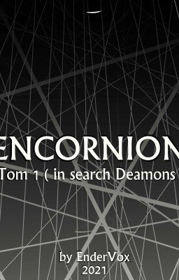 Encornion, Том 1( В Поисках Демонов )