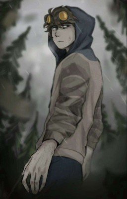 Мой парень Тикки-Тоби?(чит. опис.)[ЗАВЕРШЕНО] 