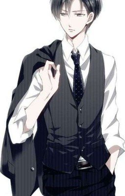 Кровавый охотник