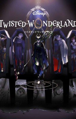 Twisted Wonderland: Reaction and Fanfiction