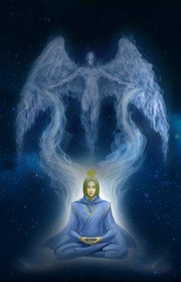 Дитя Света - СТАРОЕ ИЗДАНИЕ- 1 ГЛАВА НОВОЙ ВЕРСИИ УЖЕ В МОЕМ ПРОФИЛЕ.