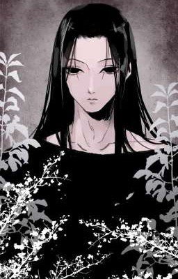 Любовь Иллумии