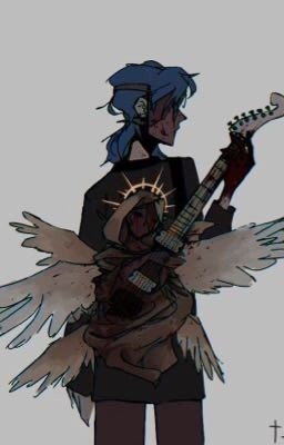 Салли фейс ~ Надеюсь это не иллюзия